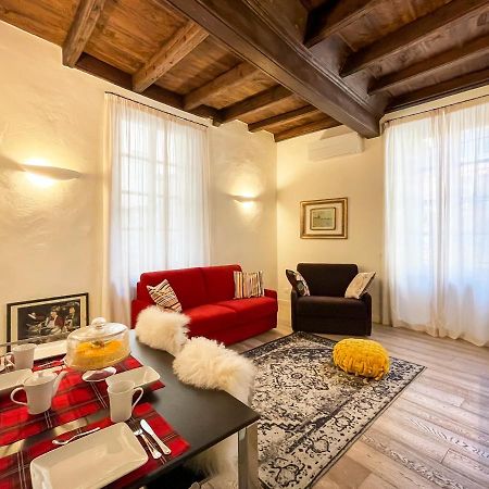 Luxrent Apartment Castello Turim Exterior foto