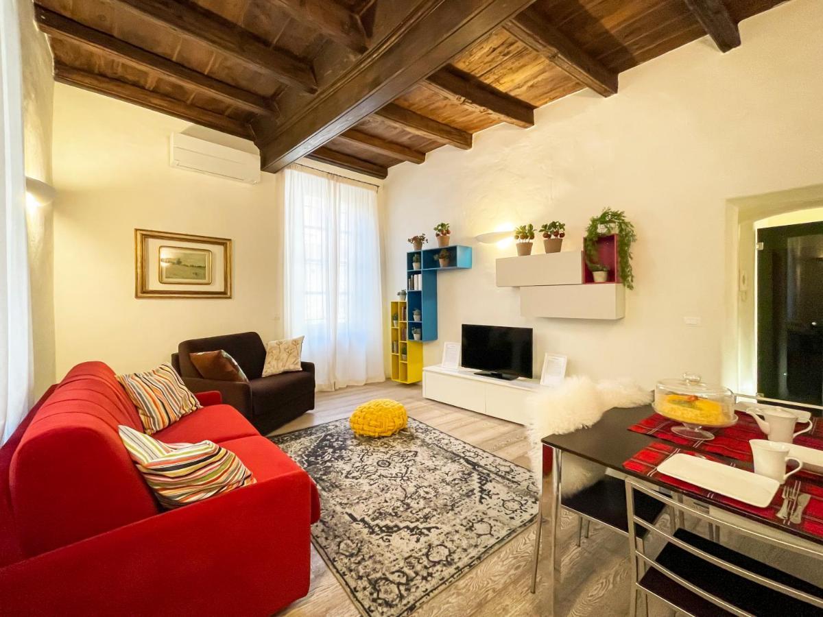 Luxrent Apartment Castello Turim Exterior foto