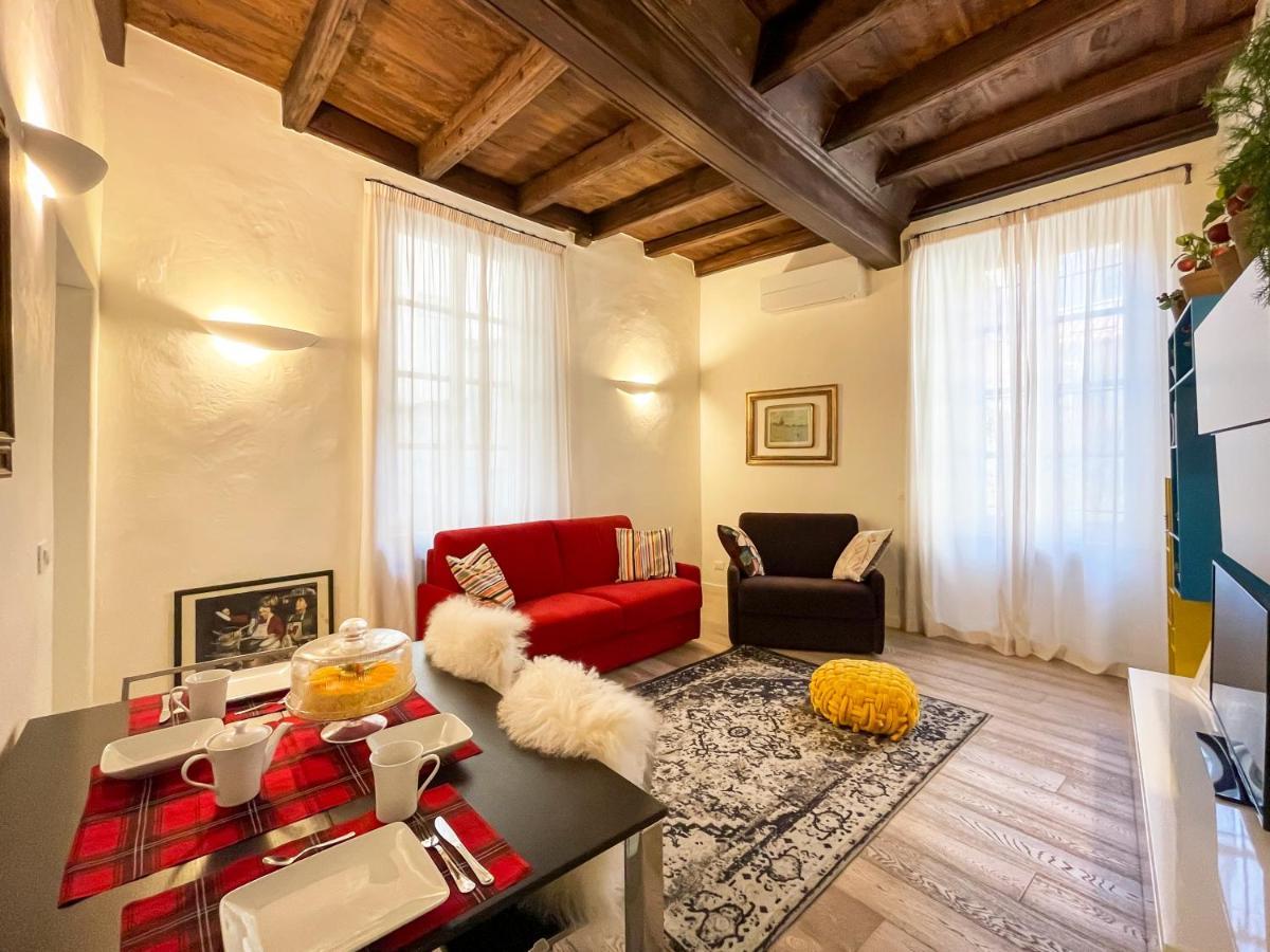 Luxrent Apartment Castello Turim Exterior foto