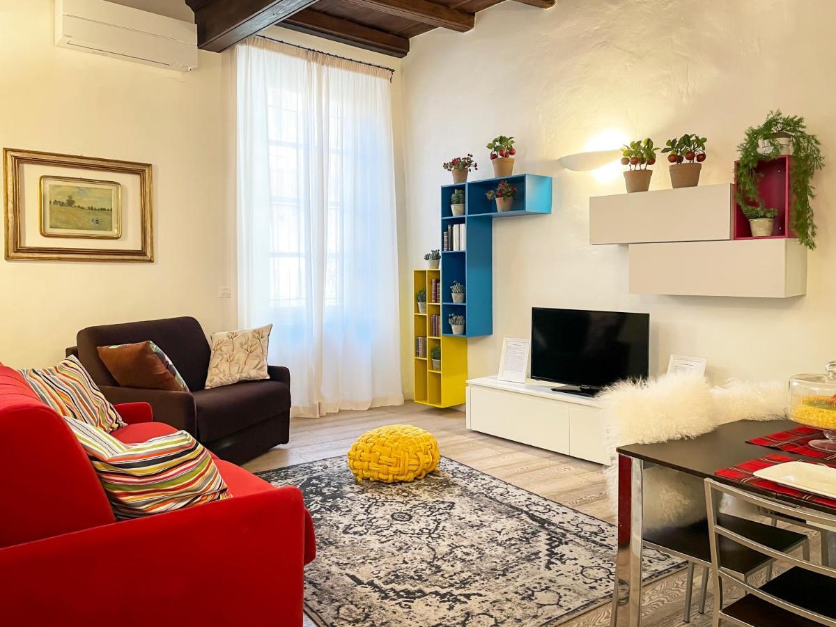 Luxrent Apartment Castello Turim Exterior foto
