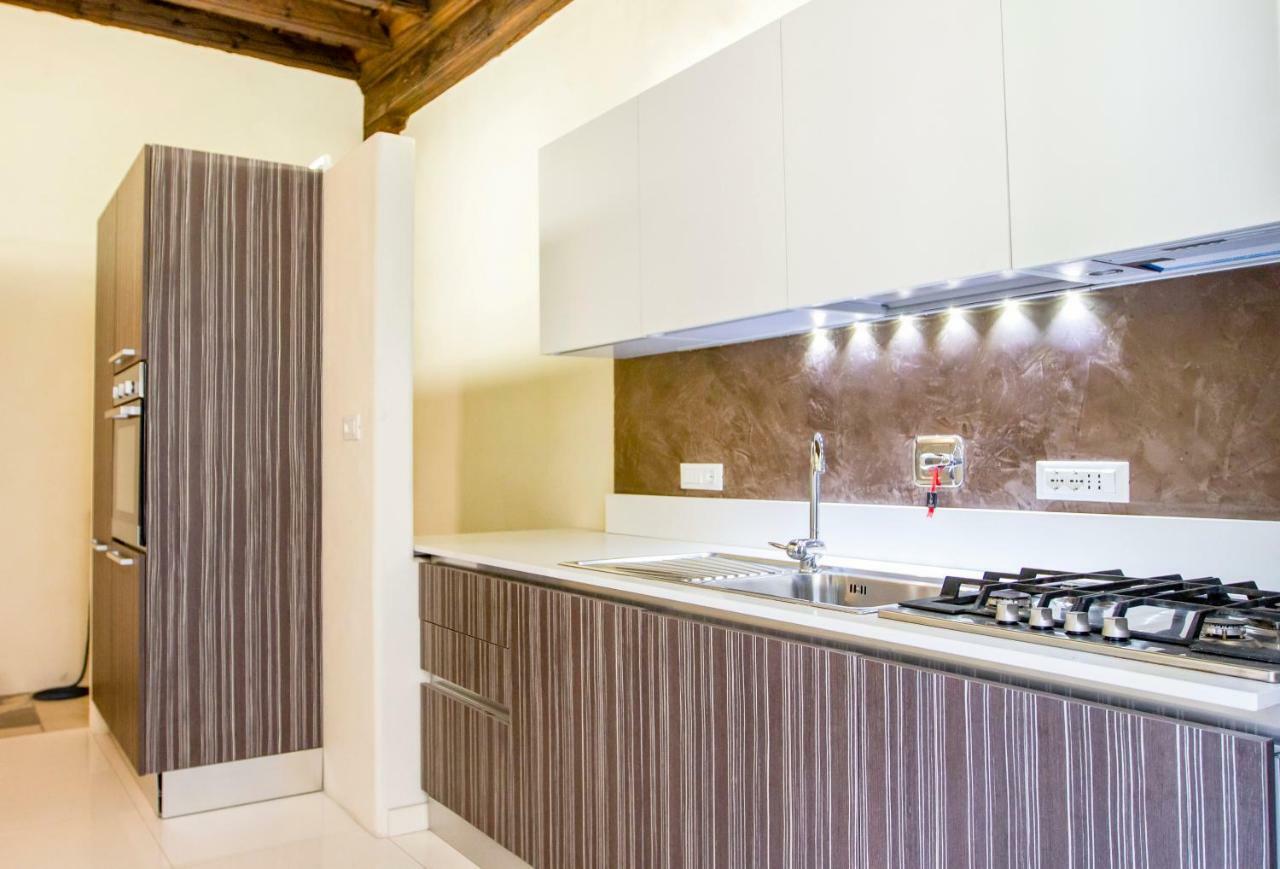 Luxrent Apartment Castello Turim Exterior foto