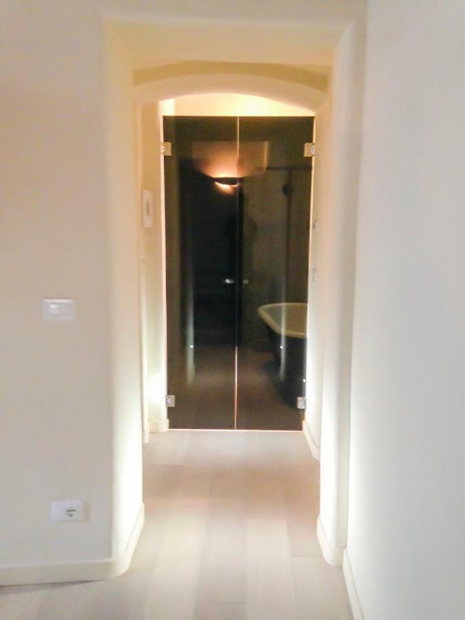 Luxrent Apartment Castello Turim Exterior foto