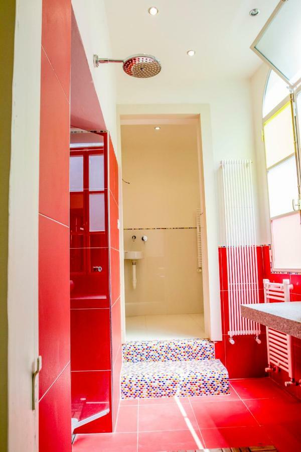 Luxrent Apartment Castello Turim Exterior foto