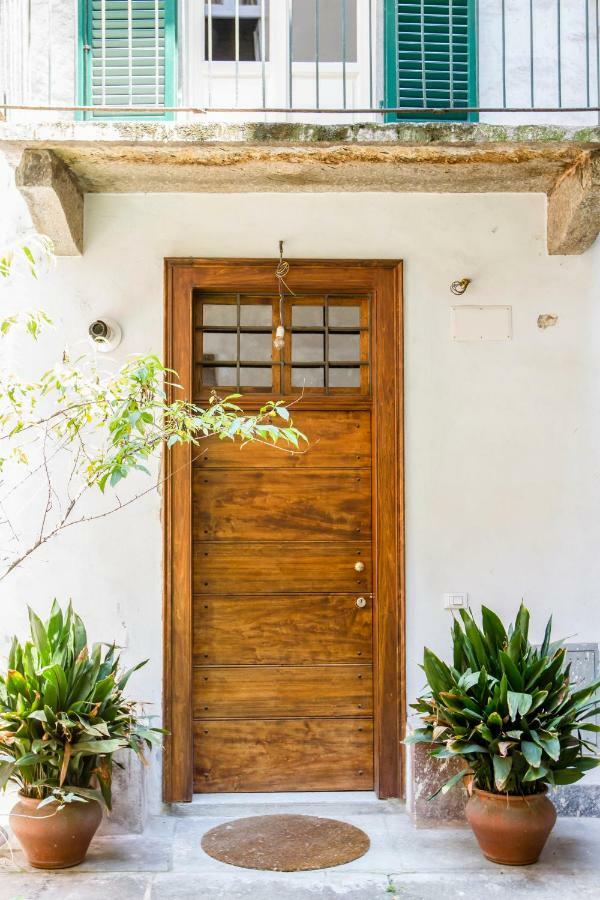 Luxrent Apartment Castello Turim Exterior foto