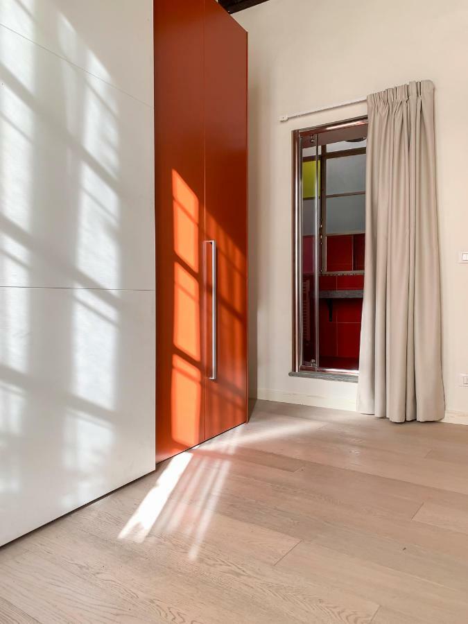 Luxrent Apartment Castello Turim Exterior foto